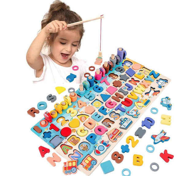 BABY TOYS