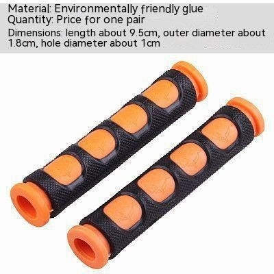 Scrambling Motorcycle Horn Handle Cover Accessories