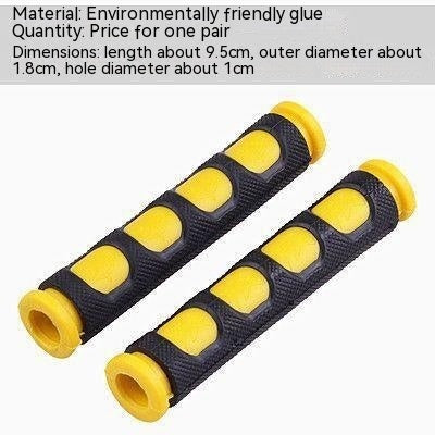 Scrambling Motorcycle Horn Handle Cover Accessories