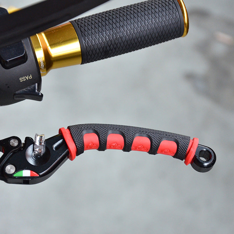 Scrambling Motorcycle Horn Handle Cover Accessories
