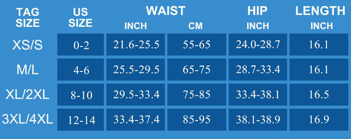 Women's Postpartum Seamless High Waist Abdominal Pants Waist Girdle