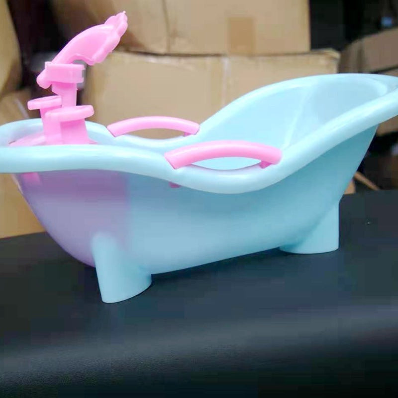3.5 Inch Baby Bathtub Household Accessories