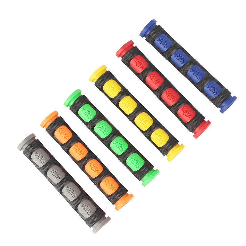 Scrambling Motorcycle Horn Handle Cover Accessories