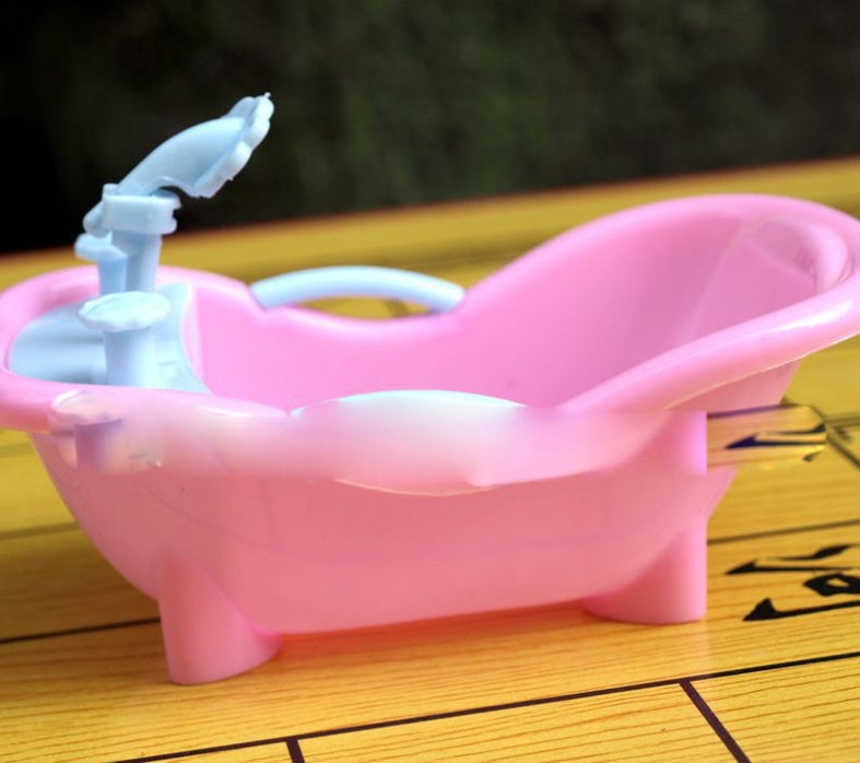 3.5 Inch Baby Bathtub Household Accessories