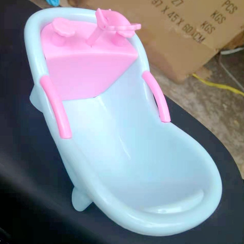 3.5 Inch Baby Bathtub Household Accessories