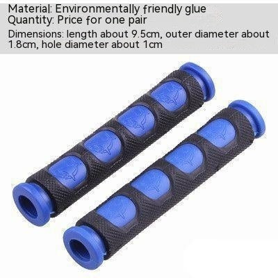 Scrambling Motorcycle Horn Handle Cover Accessories